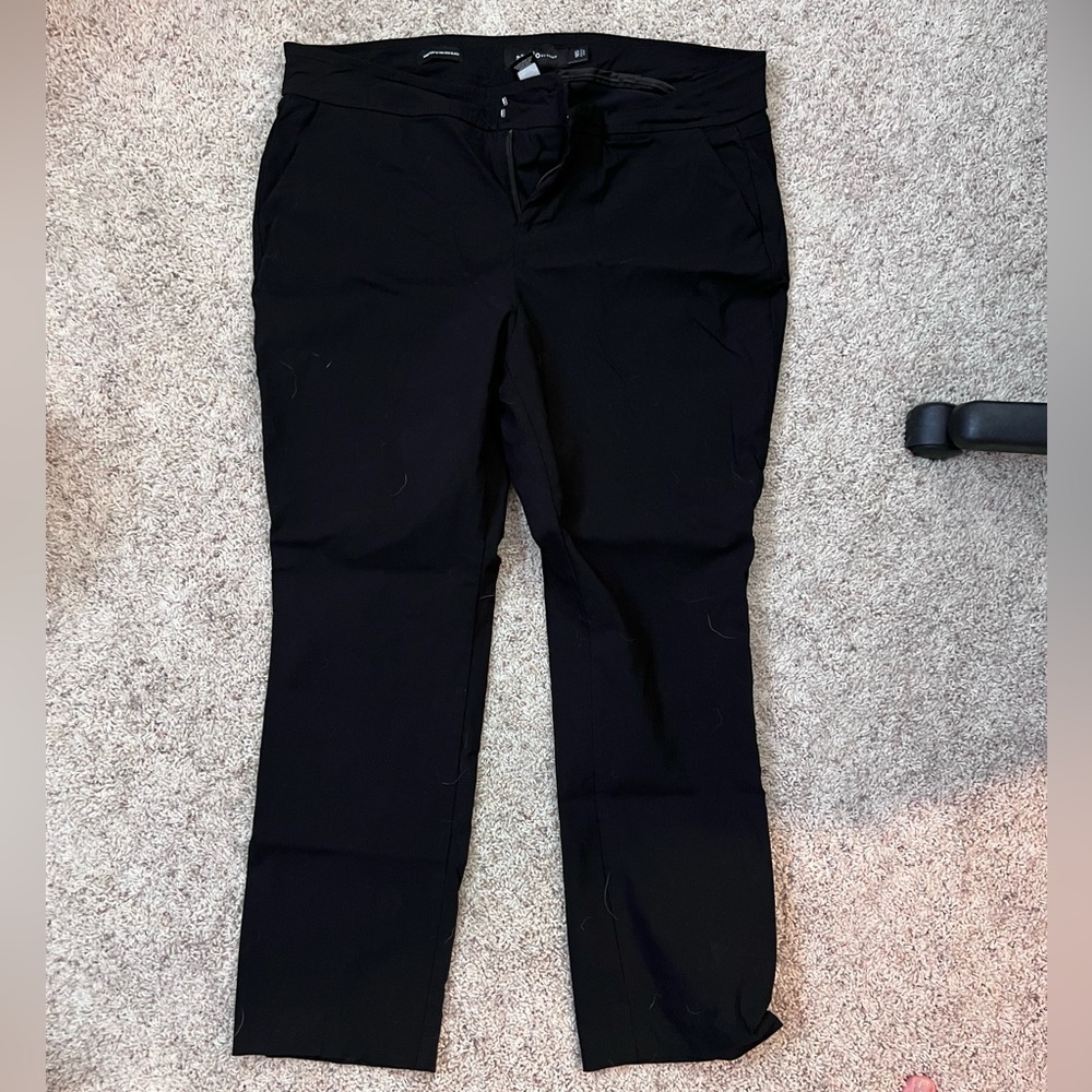 Torrid Studio pants